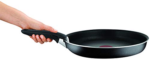 Tefal Ingenio Essential Batterie de cuisine 15 pièces