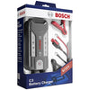 Bosch C3 - chargeur de batterie intelligent et automatique - 6V/12 V / 3.8 A