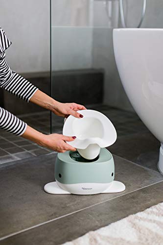 Pot pour bébé, toilette enfant pour l'apprentissage de la propreté