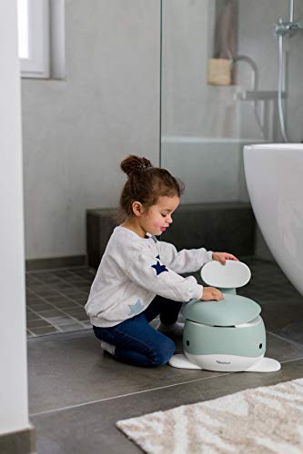 Pot pour bébé, toilette enfant pour l'apprentissage de la propreté