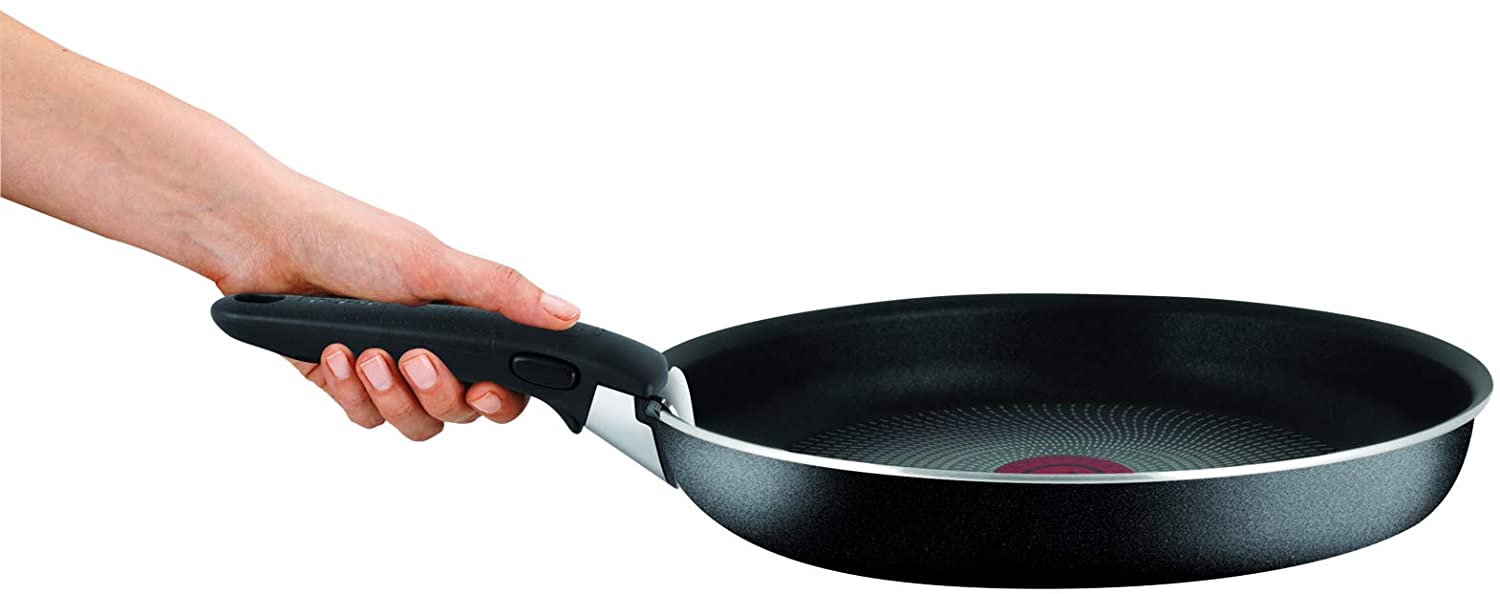 Tefal Ingenio Essential Batterie de cuisine 15 pièces