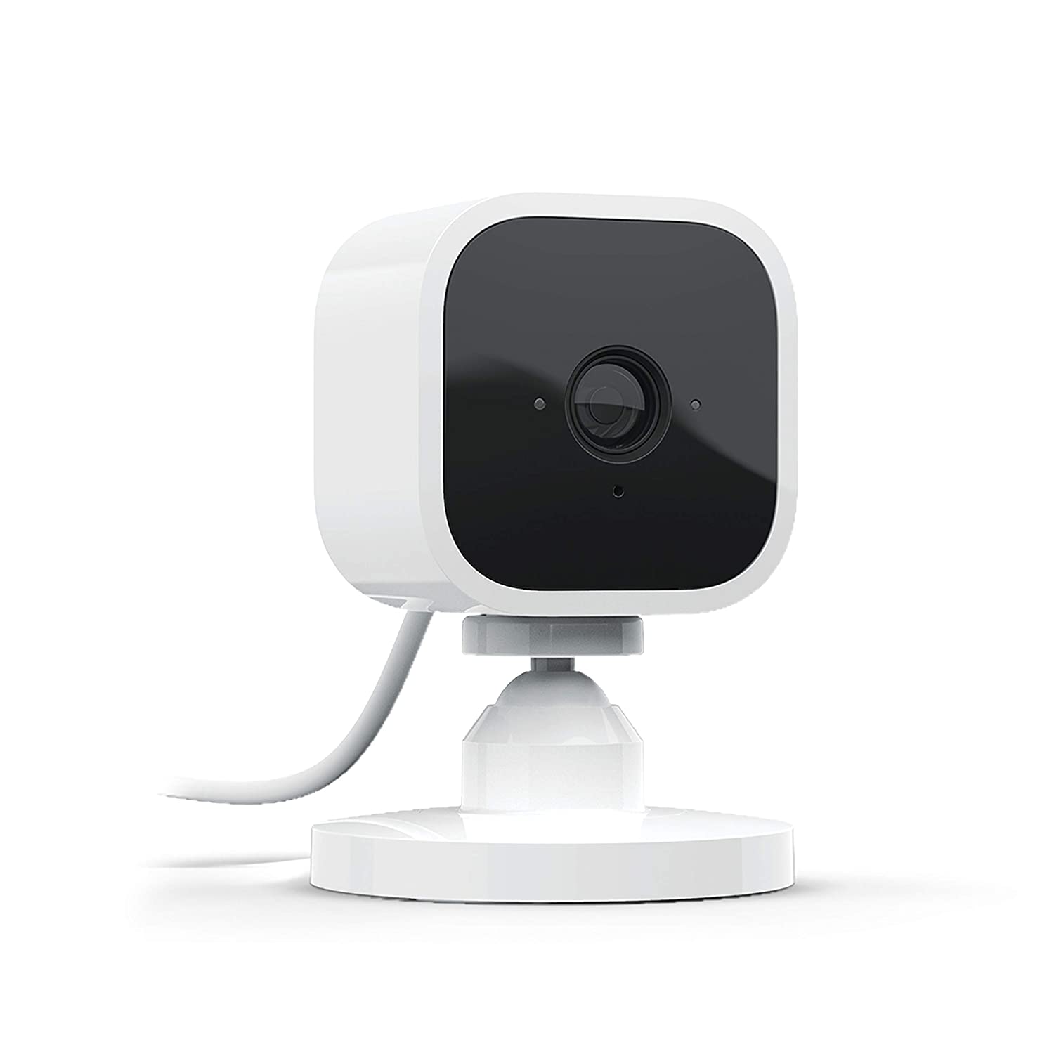 Blink Mini, Caméra de surveillance d'intérieur connectée