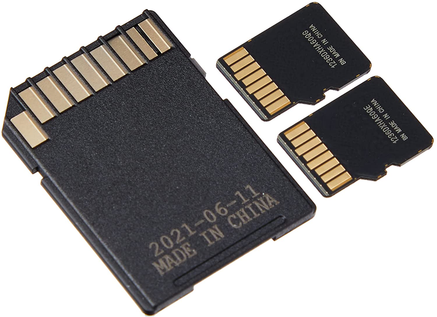 SanDisk Carte Mémoire microSDHC Ultra 32 Go + Adaptateur SD. Vitesse de Lecture Allant jusqu'à 120MB/S, Classe 10, U1, homologuée A1