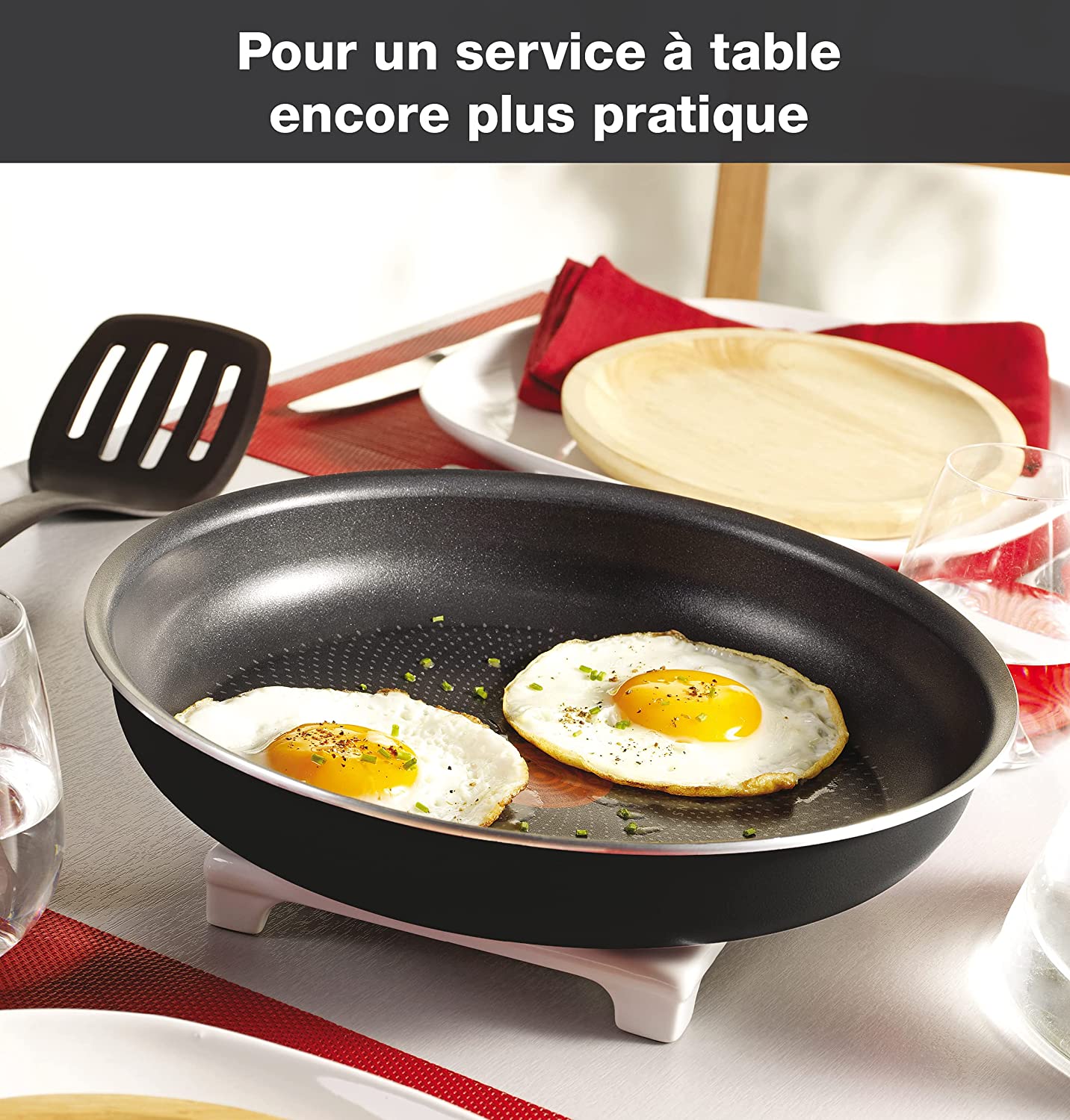 Tefal Ingenio Essential Batterie de cuisine 15 pièces