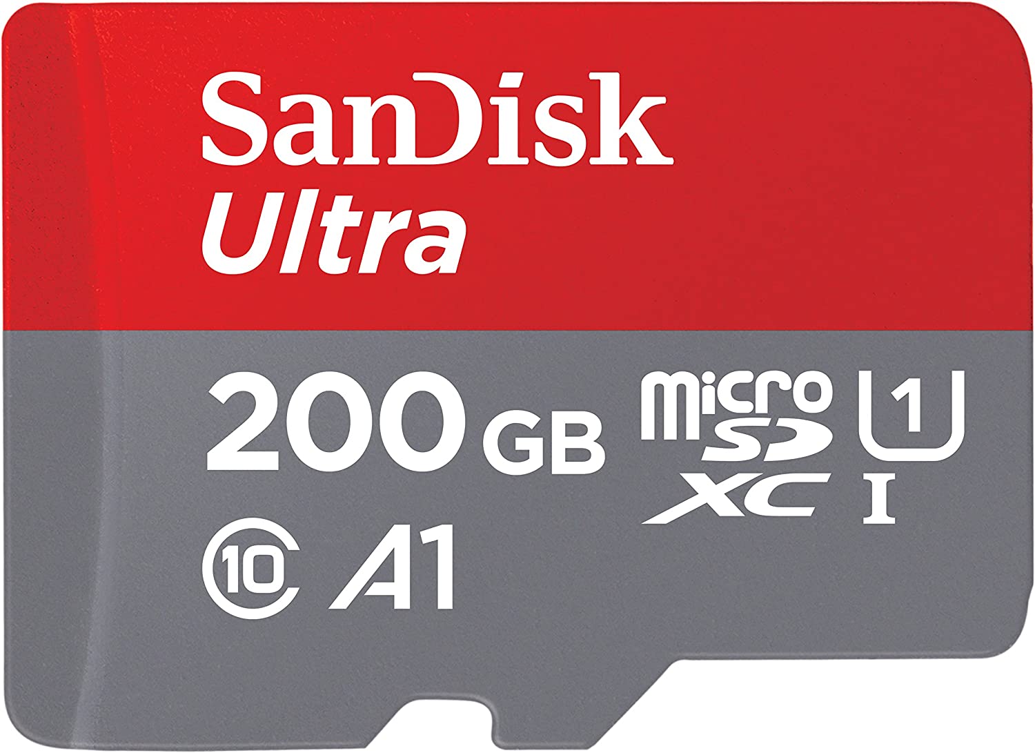 SanDisk Carte Mémoire microSDHC Ultra 32 Go + Adaptateur SD. Vitesse de Lecture Allant jusqu'à 120MB/S, Classe 10, U1, homologuée A1